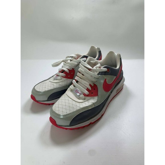 Nike Air Max Ltd 2011 Women’s Size 10 Athletic Running Shoes 378178-169 Pink - Picture 1 of 8